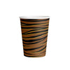 Office -  Cups tiger safari | 6 stuks