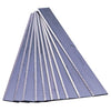 Unger - Spare blade for floor scraper hd20cm 10 pcs