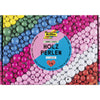 Folia Paper - Wooden beads Folia 1000 grams assorted
