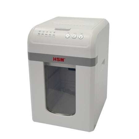 HSM -  Papiervernietiger  shred auto x200 4x12mm