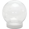 Creativ Company - Snow globe 8.5x8cm