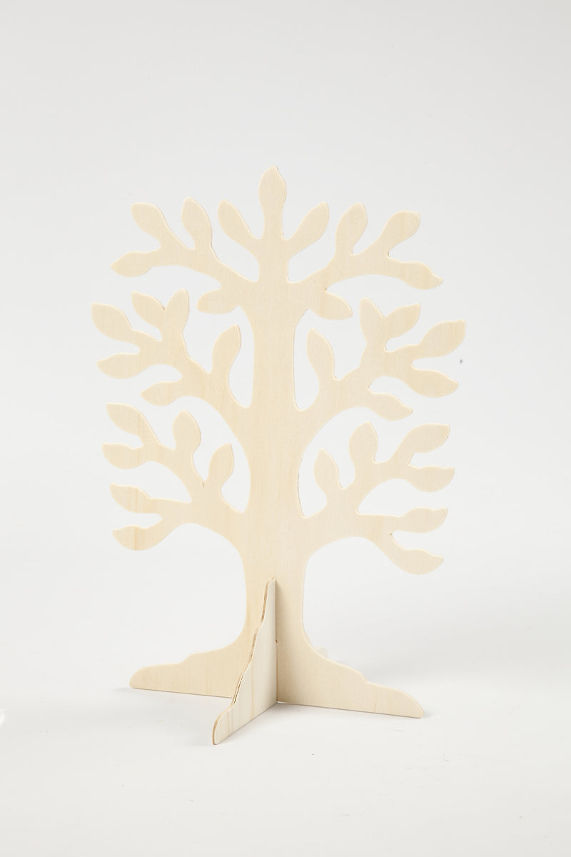 Creativ Company -  Boom  30x21.5cm hout