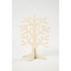 Creativ Company - Árbol 30x21,5cm madera | 10 piezas