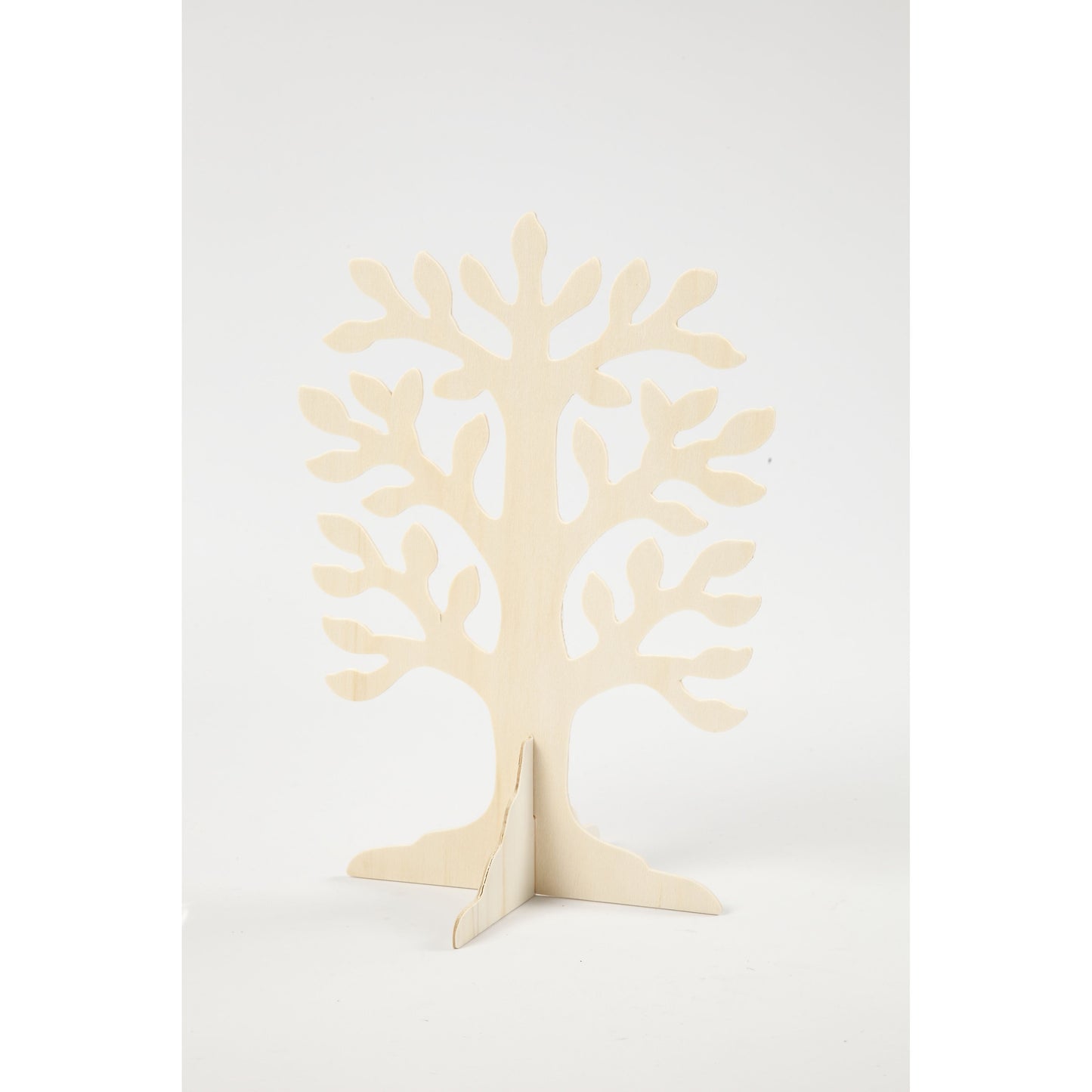 Creativ Company - Árbol 30x21,5cm madera