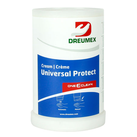 Dreumex - Crema mani universale proteggi one2clean 1,5l
