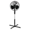 BRASQ - Stand fan f300 ø 40cm black