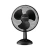 BRASQ - Table fan f400 ø 30cm black