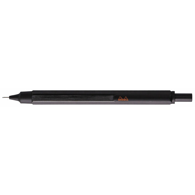 Rhodia - Mechanical pencil scRipt 0.5mm black