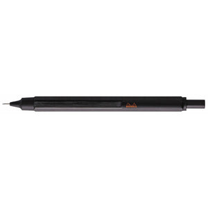 Rhodia -  Vulpotlood script 0.5mm zwart