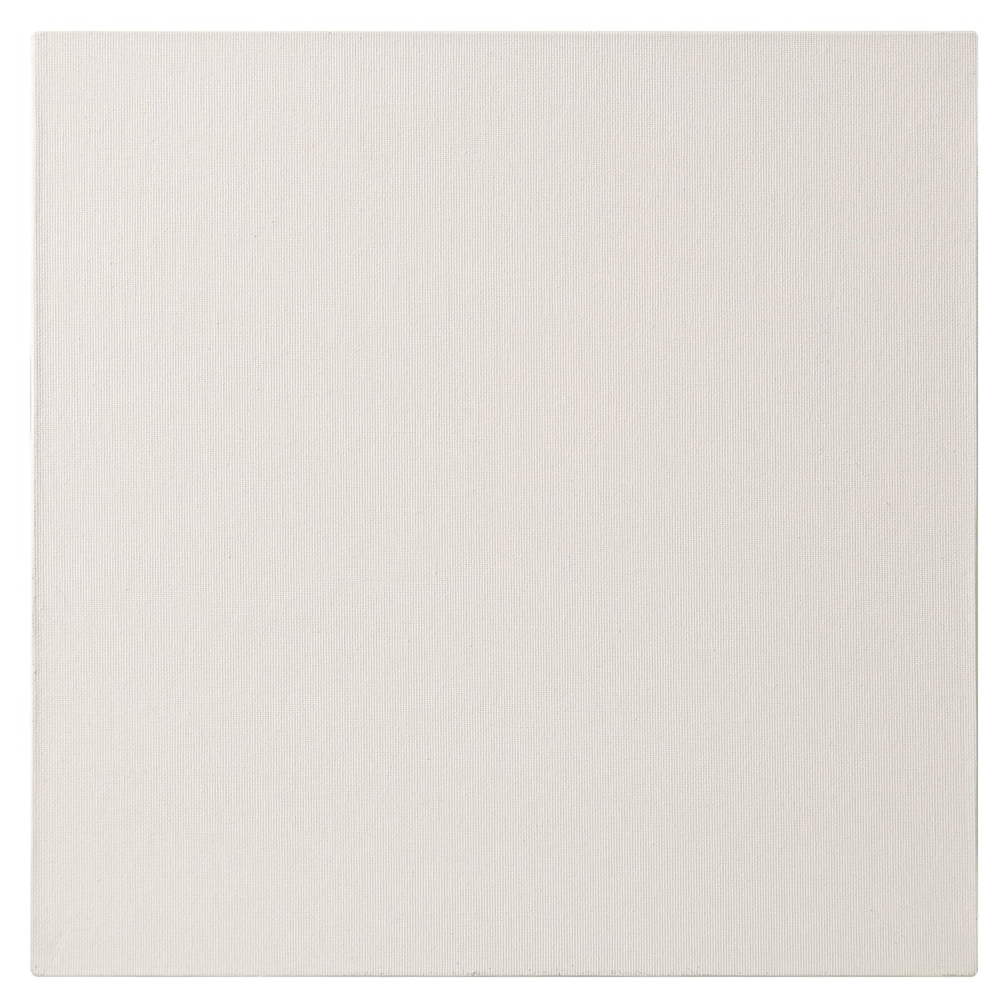 Clairefontaine - Tablero de lona 30x30cm blanco