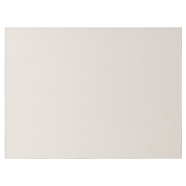 Clairefontaine - Panel de lona 30x40cm 3mm blanco