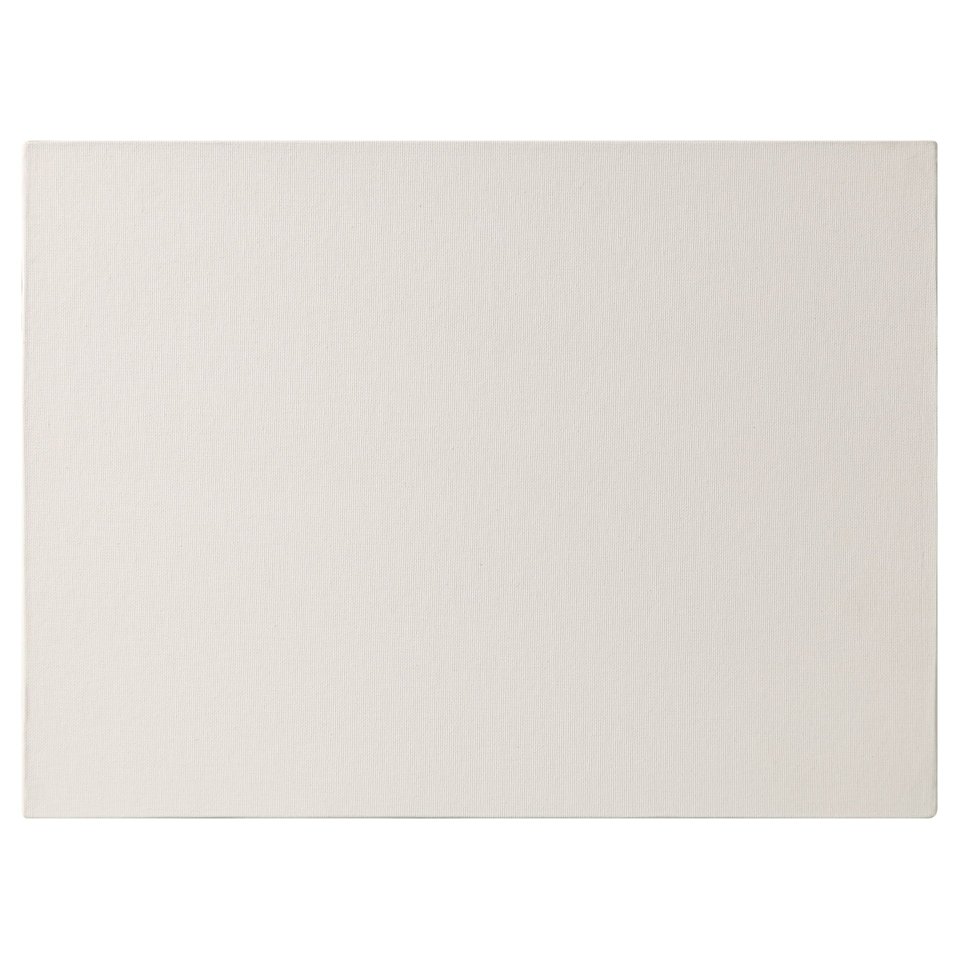Clairefontaine - Pannello telato 30x40 cm 3 mm bianco