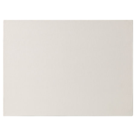 Clairefontaine - Canvas board 30x40cm 3mm white