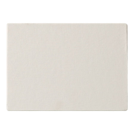 Clairefontaine -  Canvas board  24x30cm 3mm wit