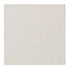 Clairefontaine -  Canvas board  15x15cm 3mm wit