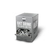 Oatly - Bebida de avena para café y té 100 tazas
