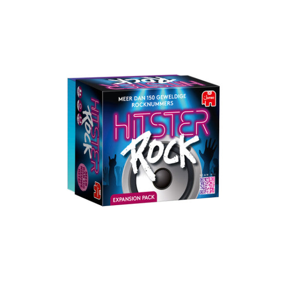 Jumbo - Extension du jeu Star Rock à succès