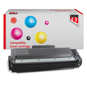 Quantore - Toner brother tn-2510xl nero hc