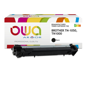 OWA - Toner Brother tn-1050 nero jumbo