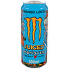 Monster -  Energiedrank  juice mango loco blik 500ml