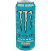 Monster - Energy Drink Ultra Fiesta Mango Dose 500ml | 12 Stück