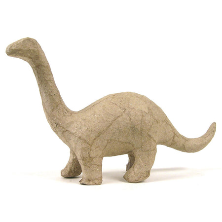 Décopatch - Figur Dinosaurier Brontosaurus 17x5x10cm