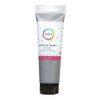 Qrea -  Acrylverf 120 ml zilver | 6 stuks