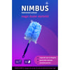 Nimbus - Duster terskit 1 holder and 2 dusters | 80 pieces