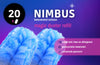 Nimbus - Duster refill box with 20 pieces