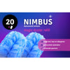 Nimbus - Duster refill box with 20 pieces