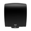 Katrin - Towel roll dispenser system roll black 84753