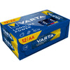 Varta - Battery longlife power 12xaa