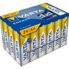 Varta - Battery energy 24xaa