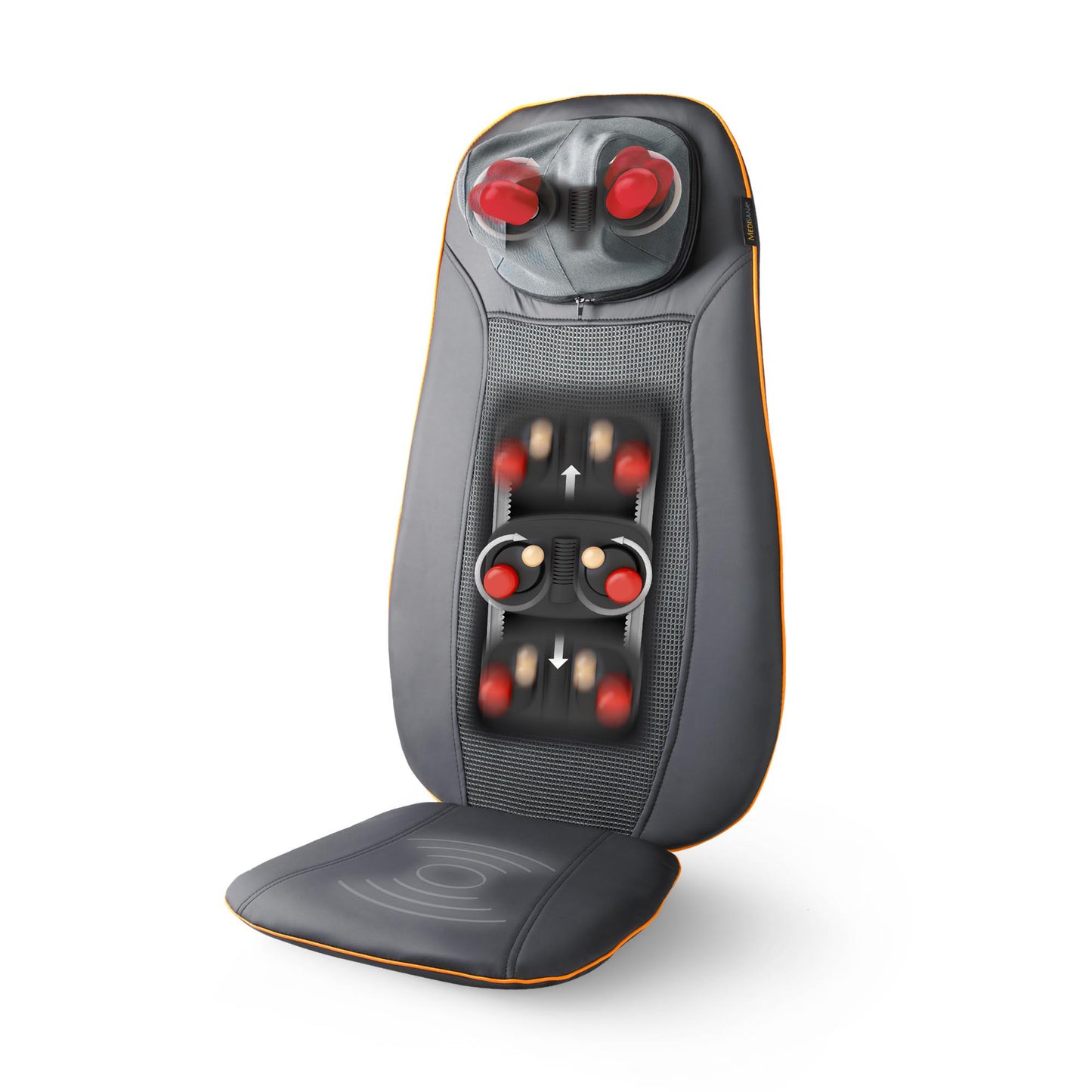 Medisana - Cuscino massaggiante Shiatsu MCN