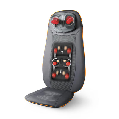 Medisana - Cuscino massaggiante Shiatsu MCN