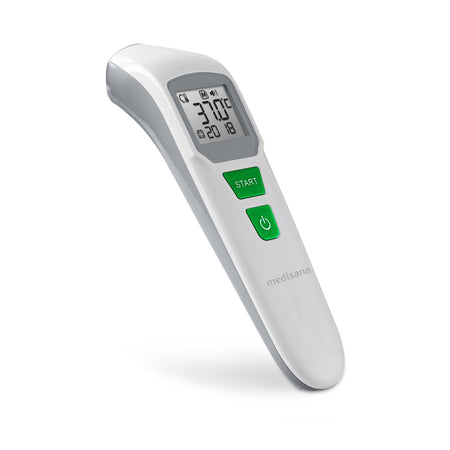 Medisana - Thermometer multifunctional up to 760