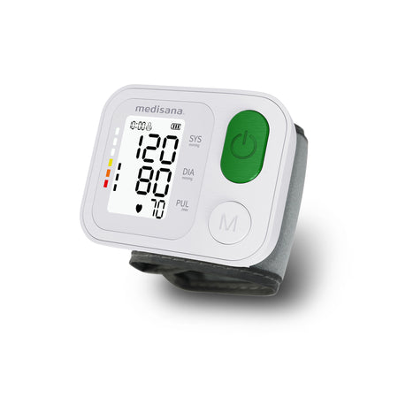 Medisana - Wrist blood pressure monitor BW 345