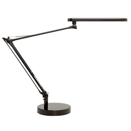 Unilux - Lámpara de escritorio Mamboled 2.0 LED negro