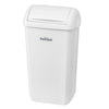 Satino by WEPA - Feminine hygiene bin Satino 23 liters white 332590