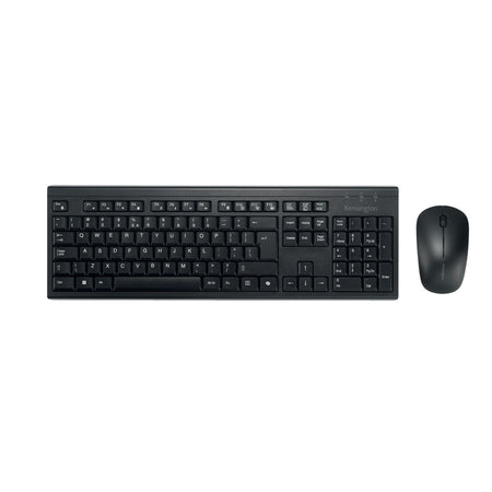 Kensington -  KM270 EQ Rechargeable Desktop Set – Wireless