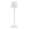Securit - Table lamp feline LED opl dimmable white