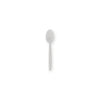 IEZZY - Cucchiaio riutilizzabile pp 185mm 50pz bianco