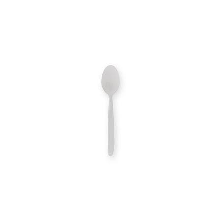IEZZY horeca en cate -  Lepel iezzy herbruikbaar pp 185mm 50st wit
