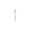 IEZZY - Fork reusable pp 185mm 50pcs white