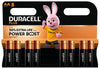 Duracell - Battery plus power boost 8x AA | 24 pieces