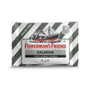 Fisherman's Friend - Pastiglie per la gola Fishermans Friends sale ammoniacale senza zucchero | 24 pezzi
