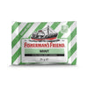 Fisherman's Friend - Pastiglie per la gola Fisherman's Friends alla menta senza zucchero | 24 pezzi