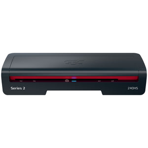 GBC - Laminating machine 240hs home office a3