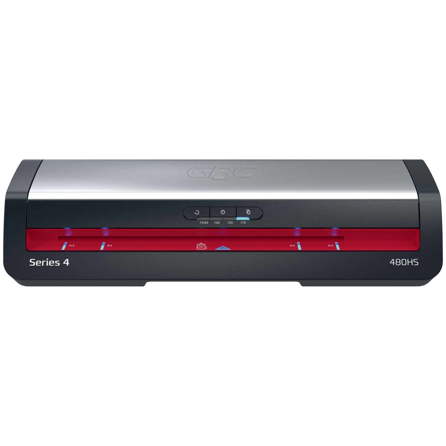 GBC - Laminating machine 480hs office a3