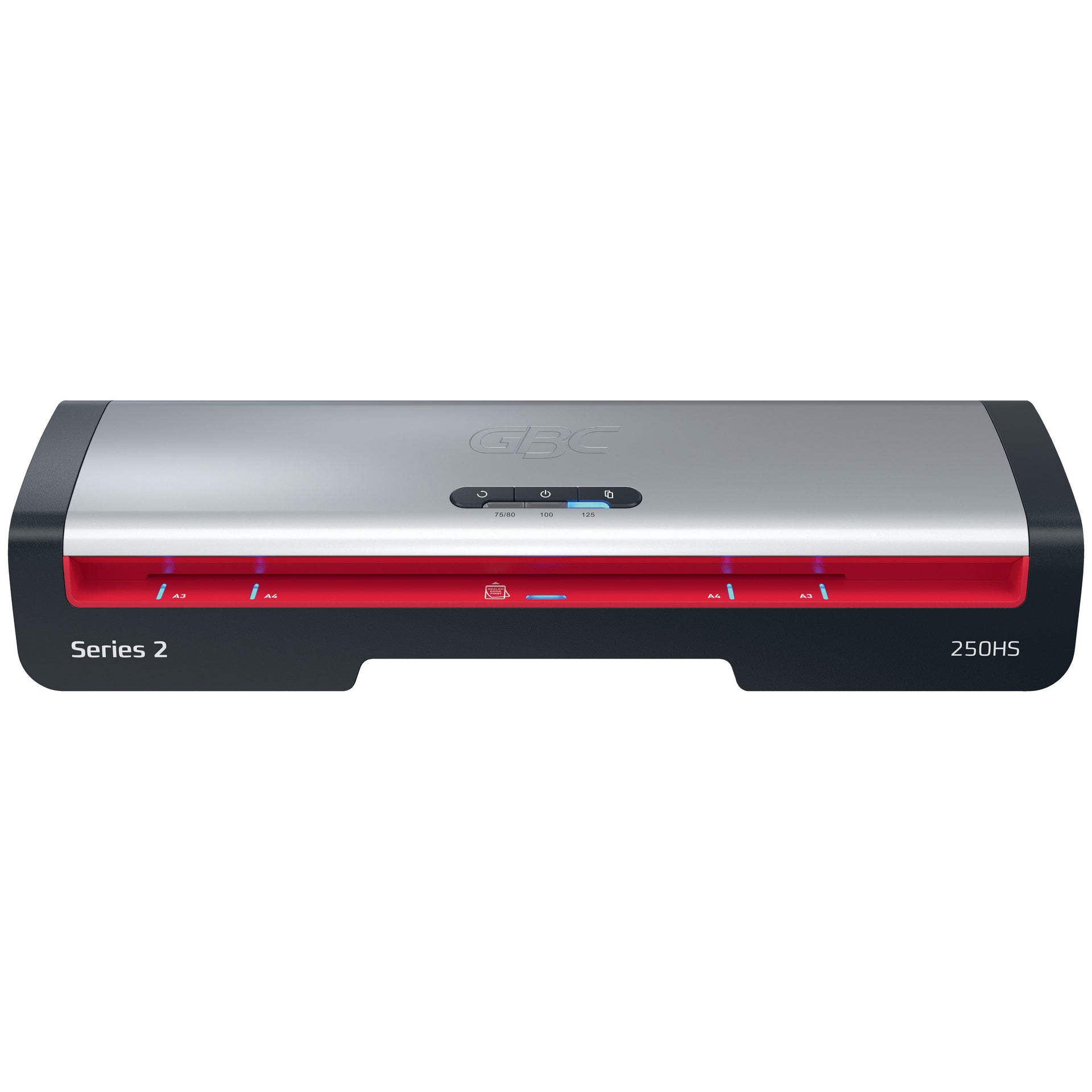 GBC - Plastificatrice 250hs ufficio a3